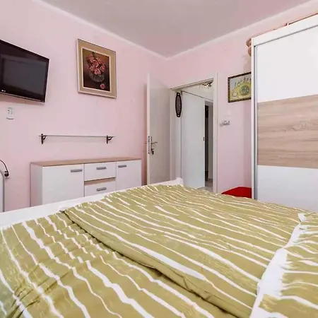 In 51201 Apartament Dramalj