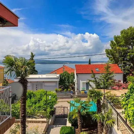 In 51201 Apartamento Dramalj