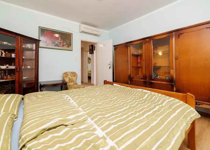 Apartamento In 51201 Dramalj