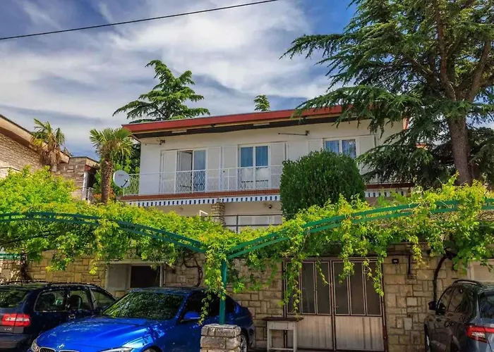 Apartamento In 51201 Dramalj