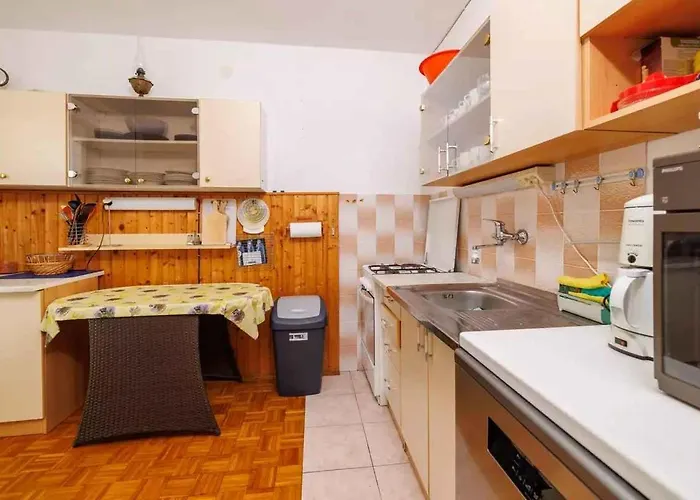 In 51201 Apartamento Dramalj