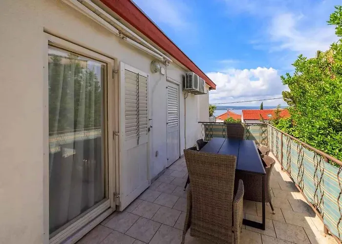 Apartamento In 51201 *