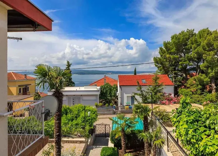 In 51201 Apartamento Dramalj