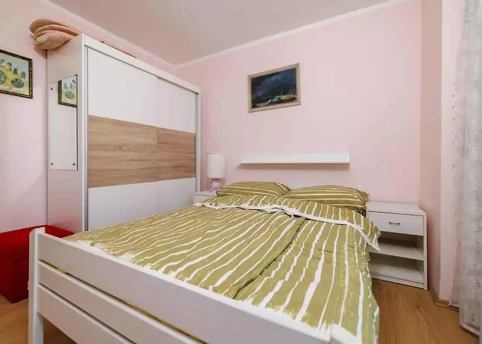 Apartamento In 51201 Dramalj