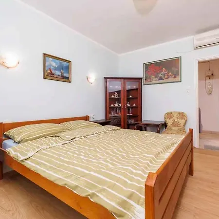 In 51201 Apartman Dramalj