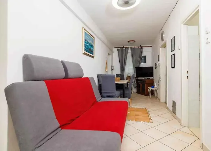 Appartamento In 51201