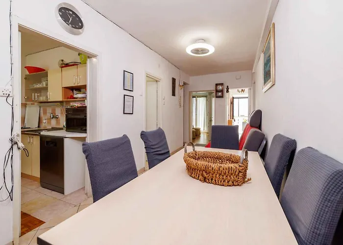 In 51201 Appartamento