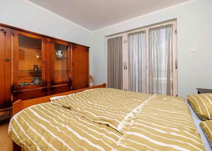 Appartamento In 51201